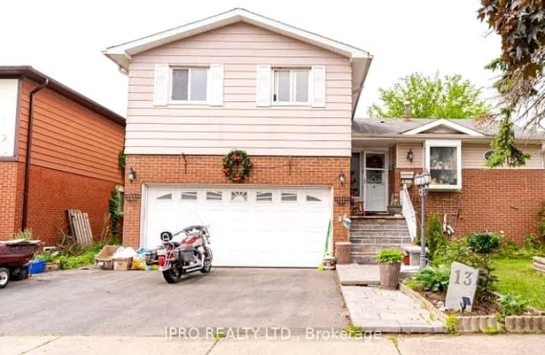 13 Kirkland Road, Brampton | Image 1