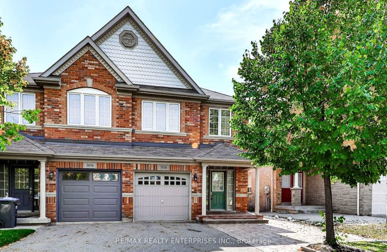 3898 Skyview Street, Mississauga | Image 1