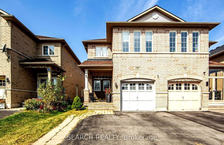 182 Breton Avenue, Mississauga | Image 1