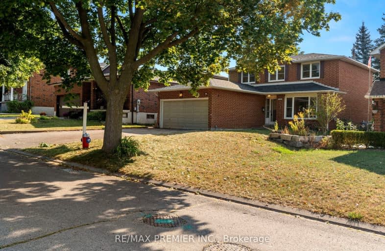 96 Reynier Drive, Brampton | Image 1