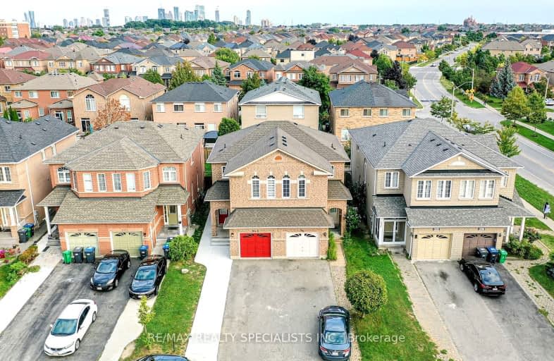 943 Khan Crescent, Mississauga | Image 1