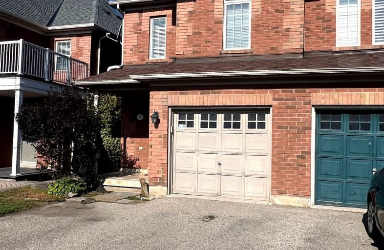 1129 Hickory Hollow Glen, Mississauga | Image 1