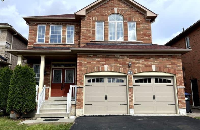 51 River Heights Drive, Brampton | Image 1