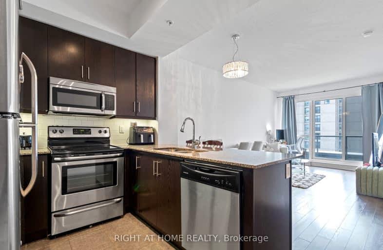 635-15 James Finlay Way, Toronto | Image 1