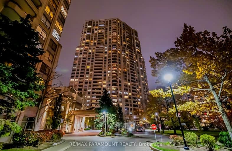 # 212-25 Kingsbridge Garden Circle, Mississauga | Image 1