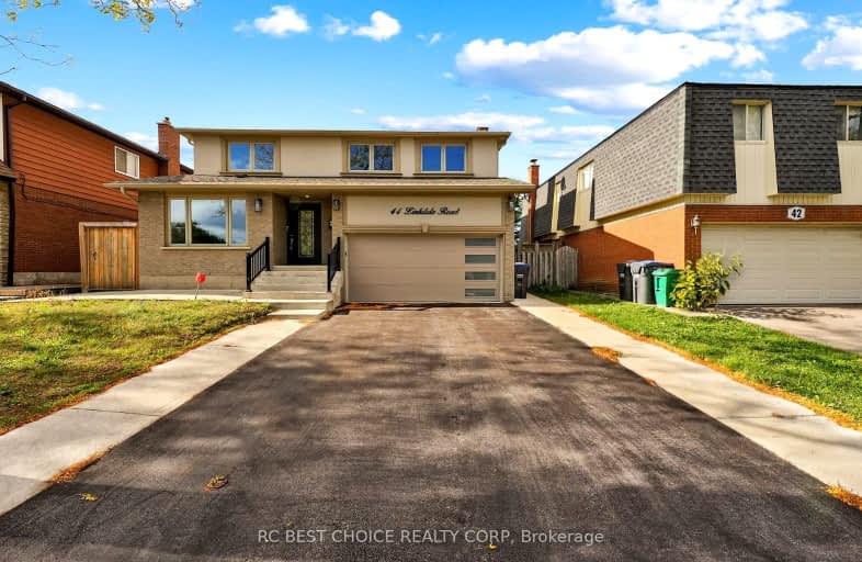 44 Linkdale Road, Brampton | Image 1