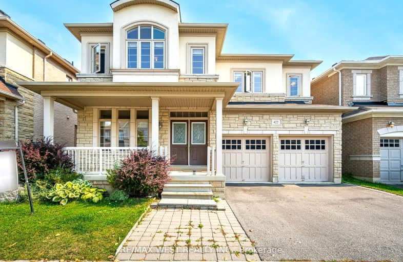 422 Hidden Trail, Oakville | Image 1