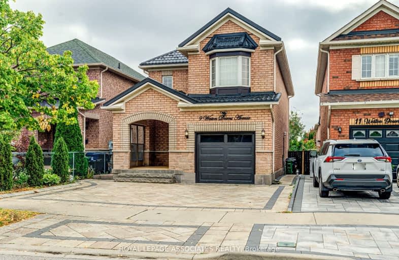 9 Weston Downs Avenue, Toronto | Image 1