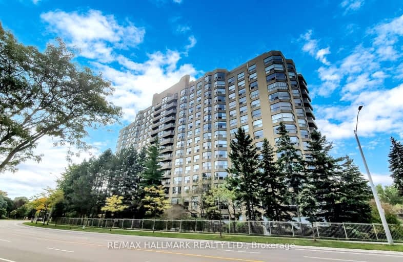 807-1800 The Collegeway, Mississauga | Image 1