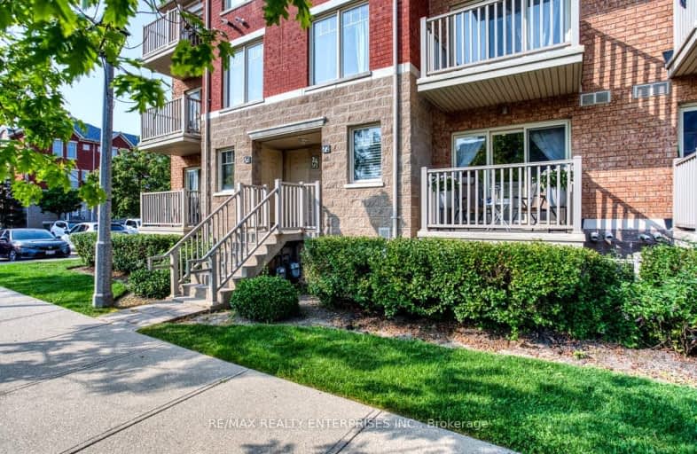 72-5050 Intrepid Drive, Mississauga | Image 1