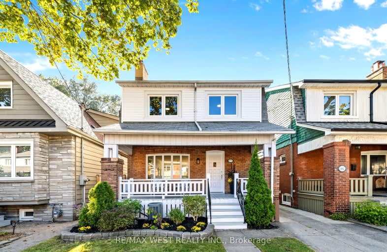 100 Runnymede Road, Toronto | Image 1