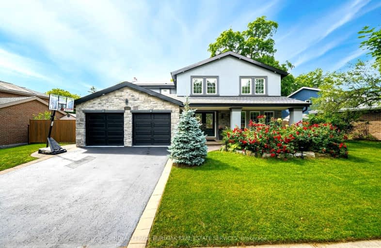 2112 Constance Drive, Oakville | Image 1