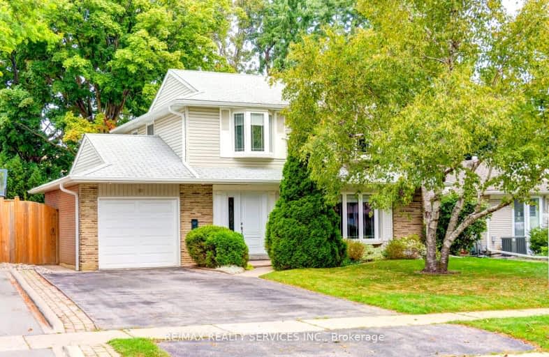 121 Bartley Bull Parkway, Brampton | Image 1