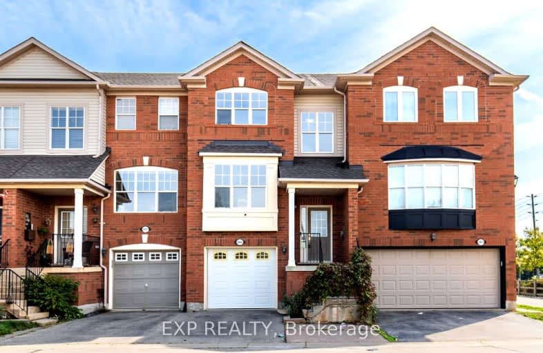 2925 Garnethill Way, Oakville | Image 1