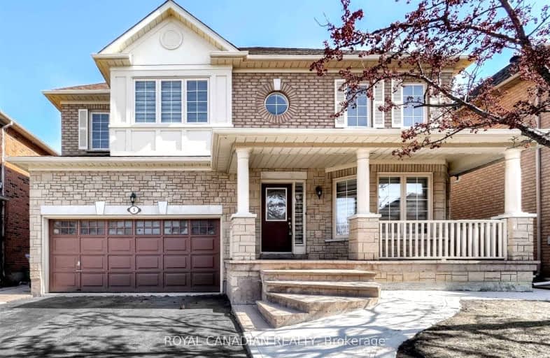 5 Bunchgrass Place, Brampton | Image 1