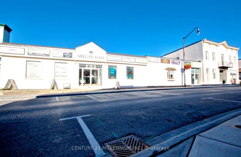 111-28 Mill Street, Orangeville | Image 1