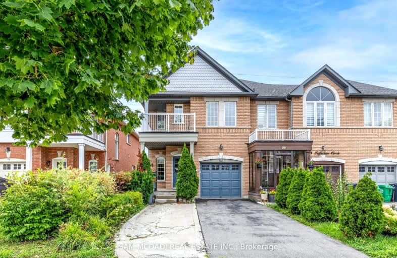 60 Pefferlaw Circle, Brampton | Image 1