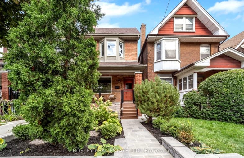 349 Perth Avenue, Toronto | Image 1