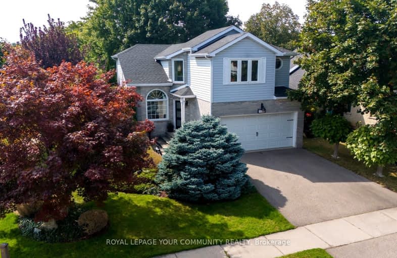 2130 Donald Road, Burlington | Image 1