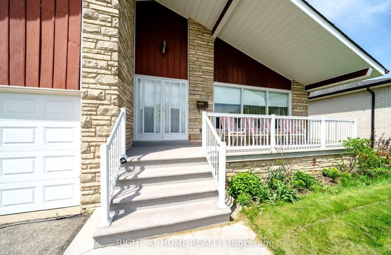 3537 Golden Orchard Drive, Mississauga | Image 1