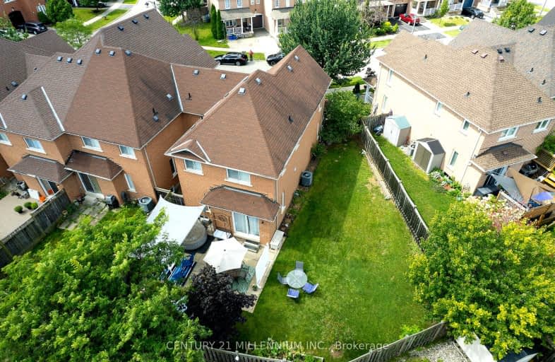 2287 Saddlecreek Crescent, Oakville | Image 1