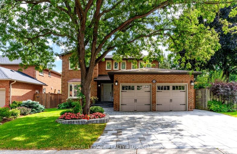 2476 Hargood Place, Mississauga | Image 1