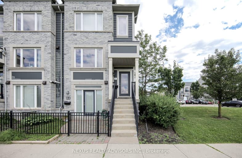 19-5035 Oscar Peterson Boulevard, Mississauga | Image 1