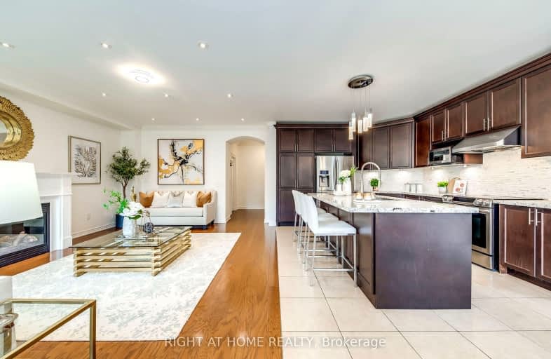 3129 Larry Crescent, Oakville | Image 1