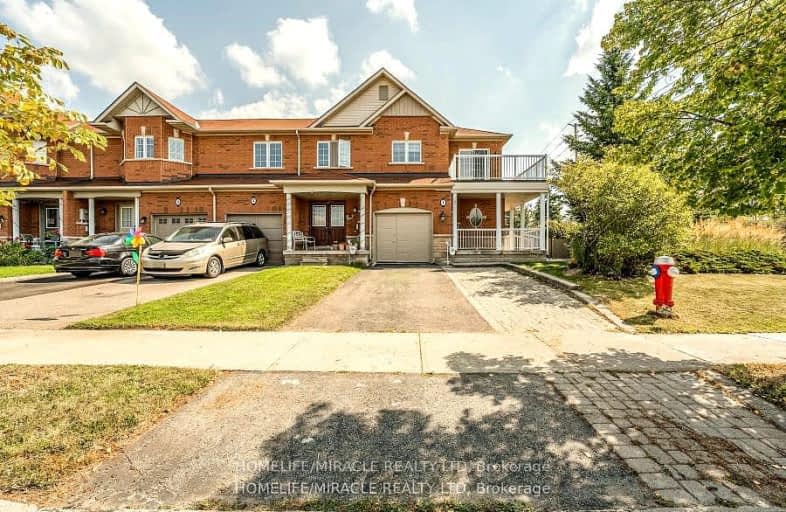 1 Copperfield Road, Brampton | Image 1