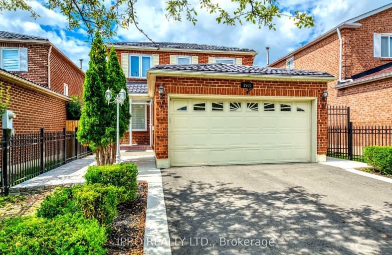 3500 Croatia Drive, Mississauga | Image 1