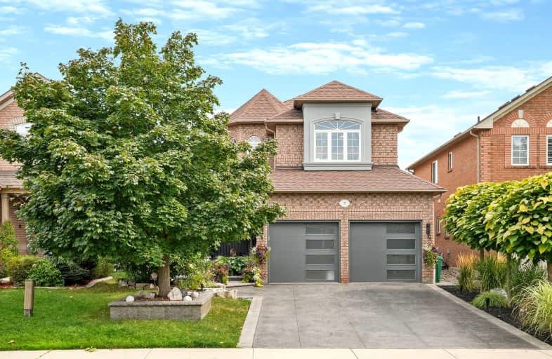 37 Baybrook Road, Brampton | Image 1