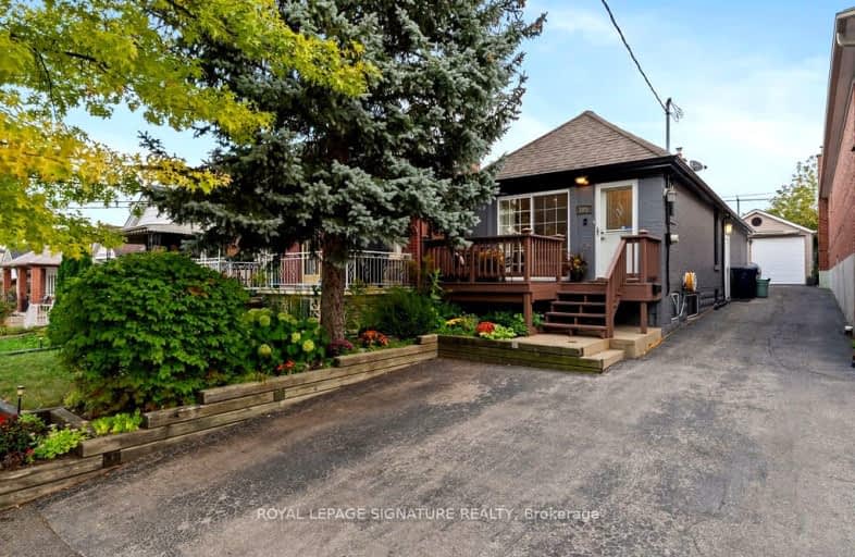 385 Whitmore Avenue, Toronto | Image 1