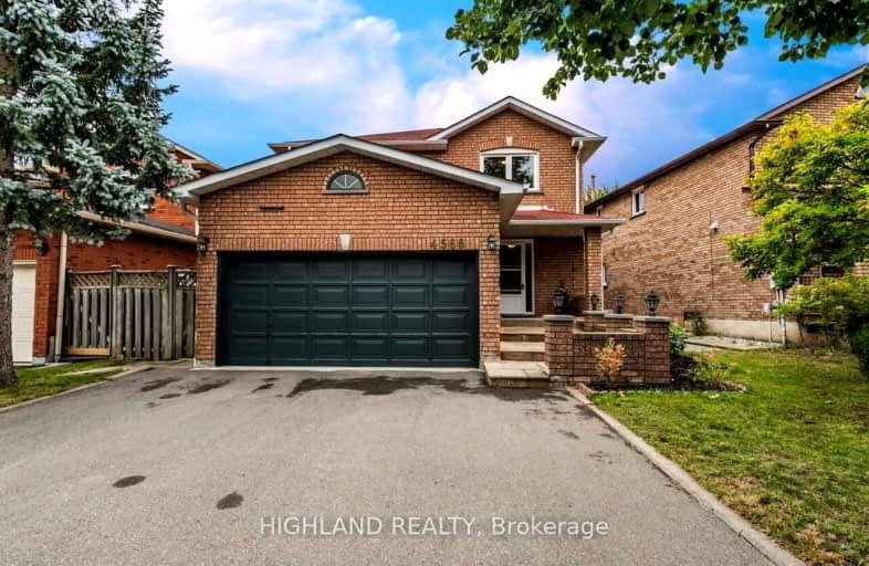 4566 Longmoor Road, Mississauga | Image 1