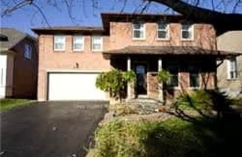 251 O'Donoghue Avenue, Oakville | Image 1