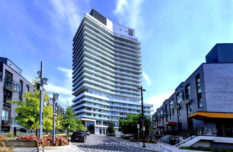 305-20 BRIN Drive, Toronto | Image 1