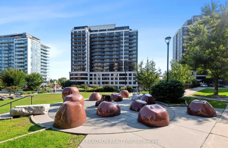 208-1070 Sheppard Avenue West, Toronto | Image 1