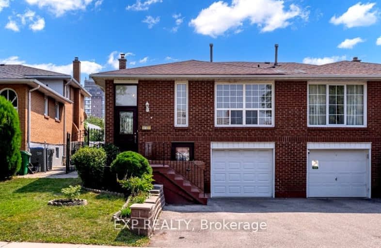 876 Blairholm Avenue, Mississauga | Image 1