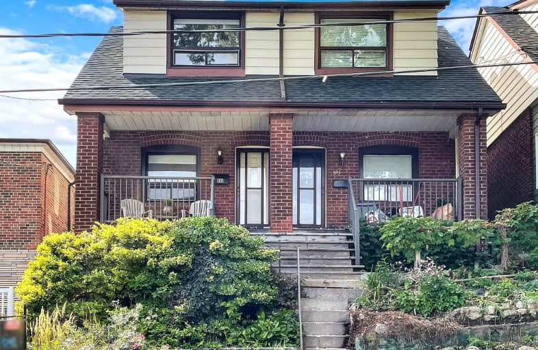 950 St Clarens Avenue, Toronto | Image 1