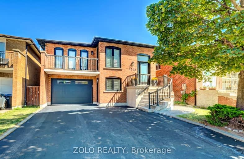 4303 Curia Crescent, Mississauga | Image 1