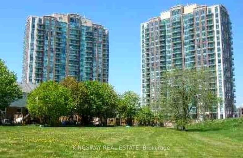 1808-4889 Kimbermount Avenue, Mississauga | Image 1