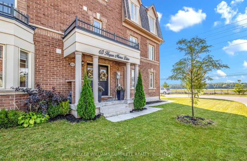 63 Hogan Manor Drive, Brampton | Image 1