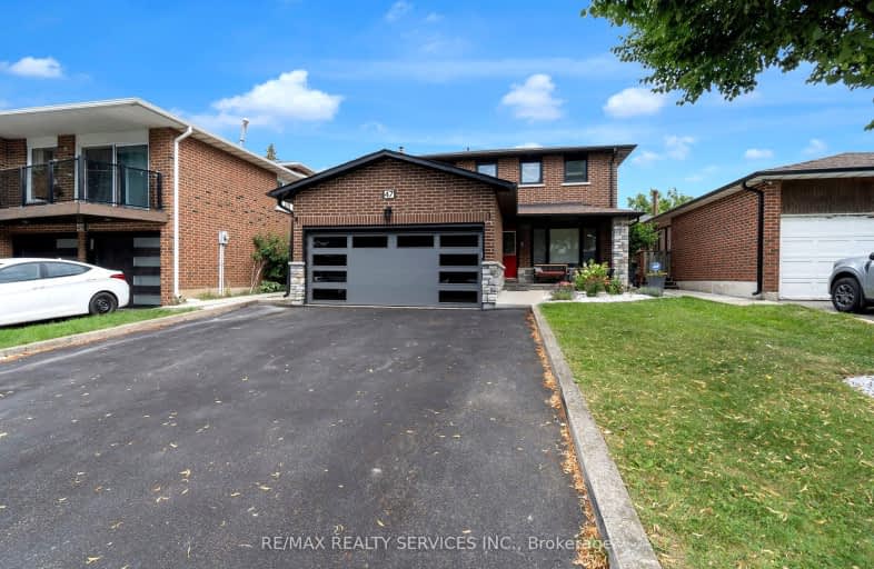 47 Tanager Square, Brampton | Image 1