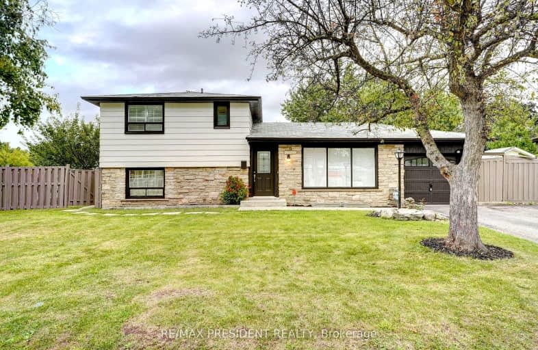 258 Bartley Bull Parkway, Brampton | Image 1