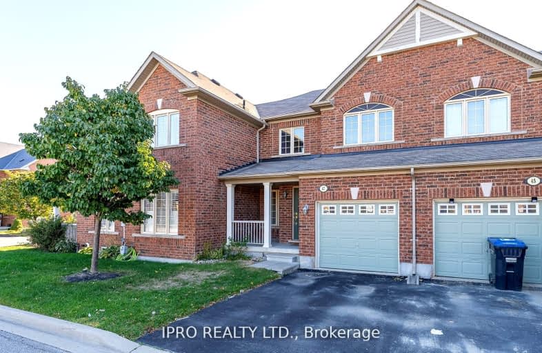 47 Bellhaven Court, Brampton | Image 1