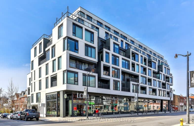 513-530 Indian Grove, Toronto | Image 1