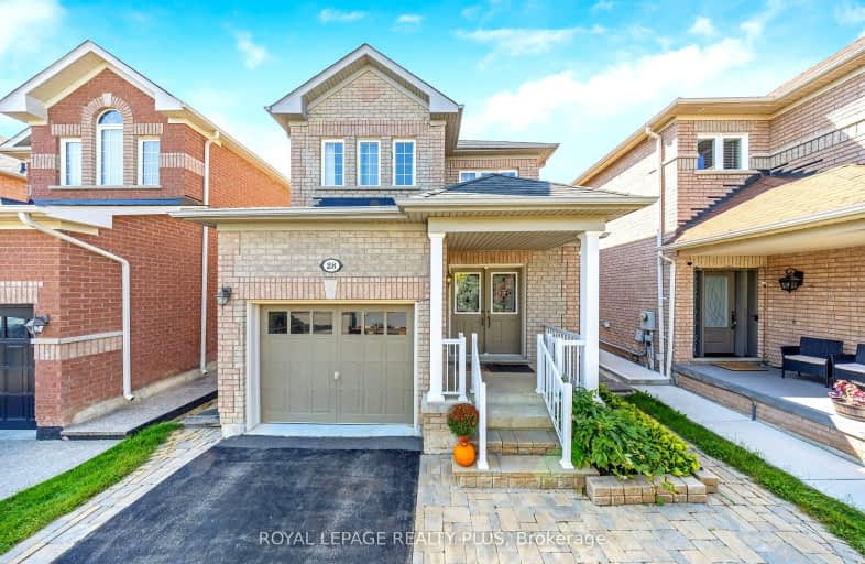 28 Eagleview Way, Halton Hills | Image 1