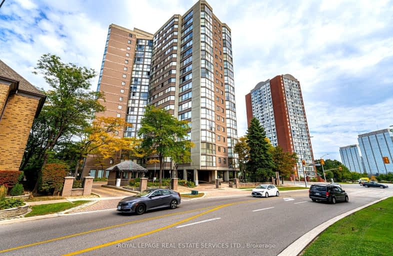 1707-4235 Sherwoodtowne Boulevard, Mississauga | Image 1