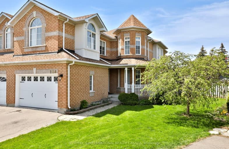 128 Sandyshores Drive, Brampton | Image 1