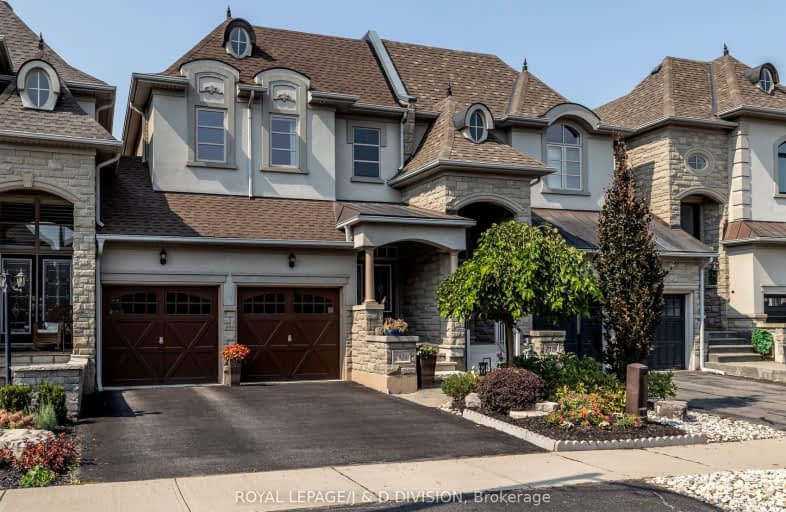 2321 Wuthering Heights Way, Oakville | Image 1