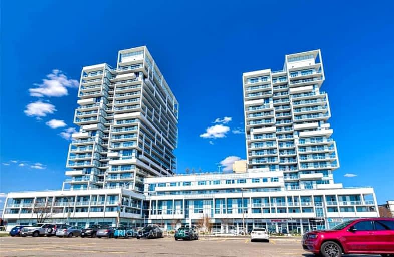 1408-55 Speers Road, Oakville | Image 1